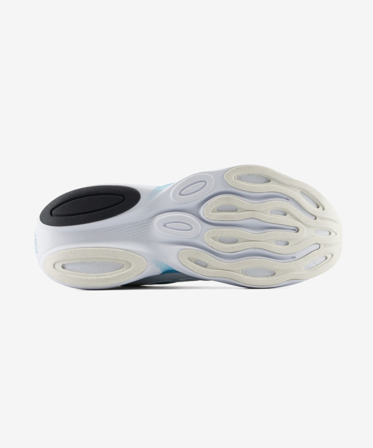 뉴발란스(NEW BALANCE) NBPFGF731I / 엘립스 V1 (여성, D) (IVORY)