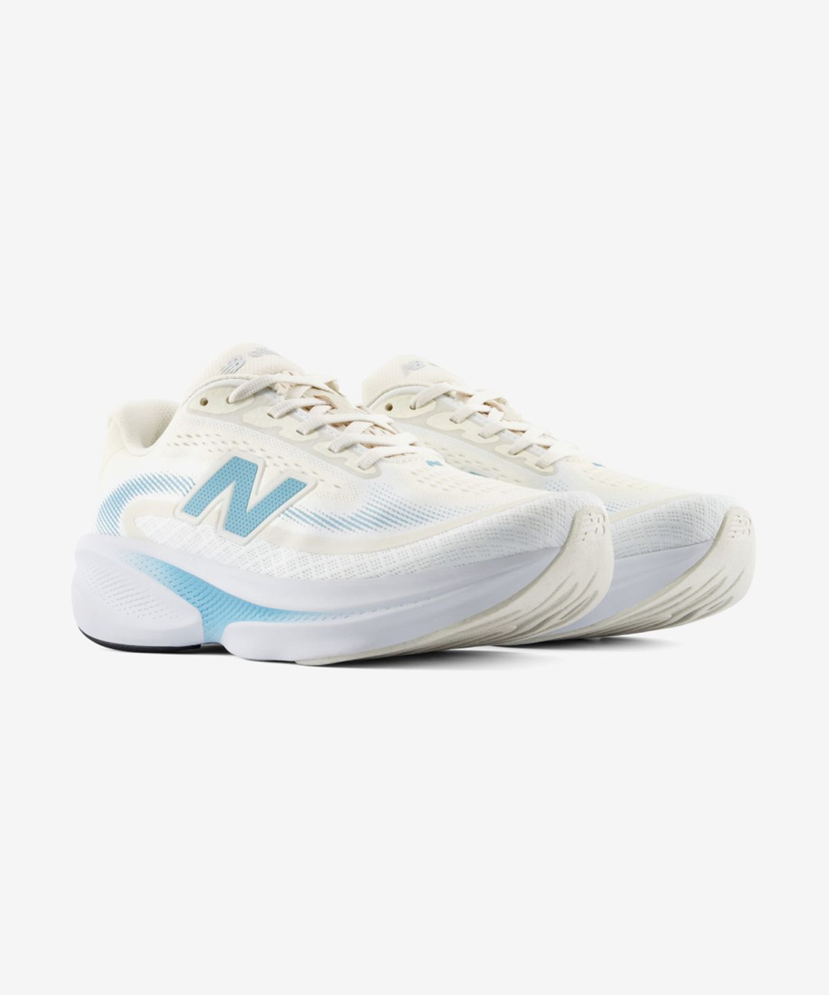 뉴발란스(NEW BALANCE) NBPFGF731I / 엘립스 V1 (여성, D) (IVORY)