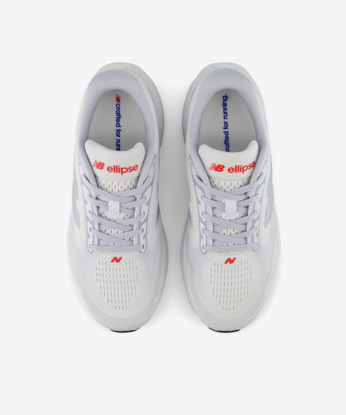 뉴발란스(NEW BALANCE) NBPFGF731L / 엘립스 V1 (여성, D) (L/GRAY)
