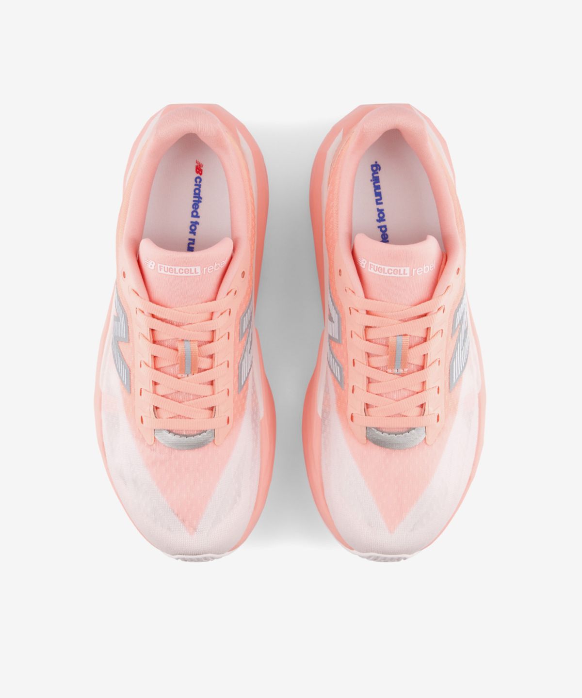 뉴발란스(NEW BALANCE) NBPFGF723P / 레벨 V5 (여성, D) (L/PINK)