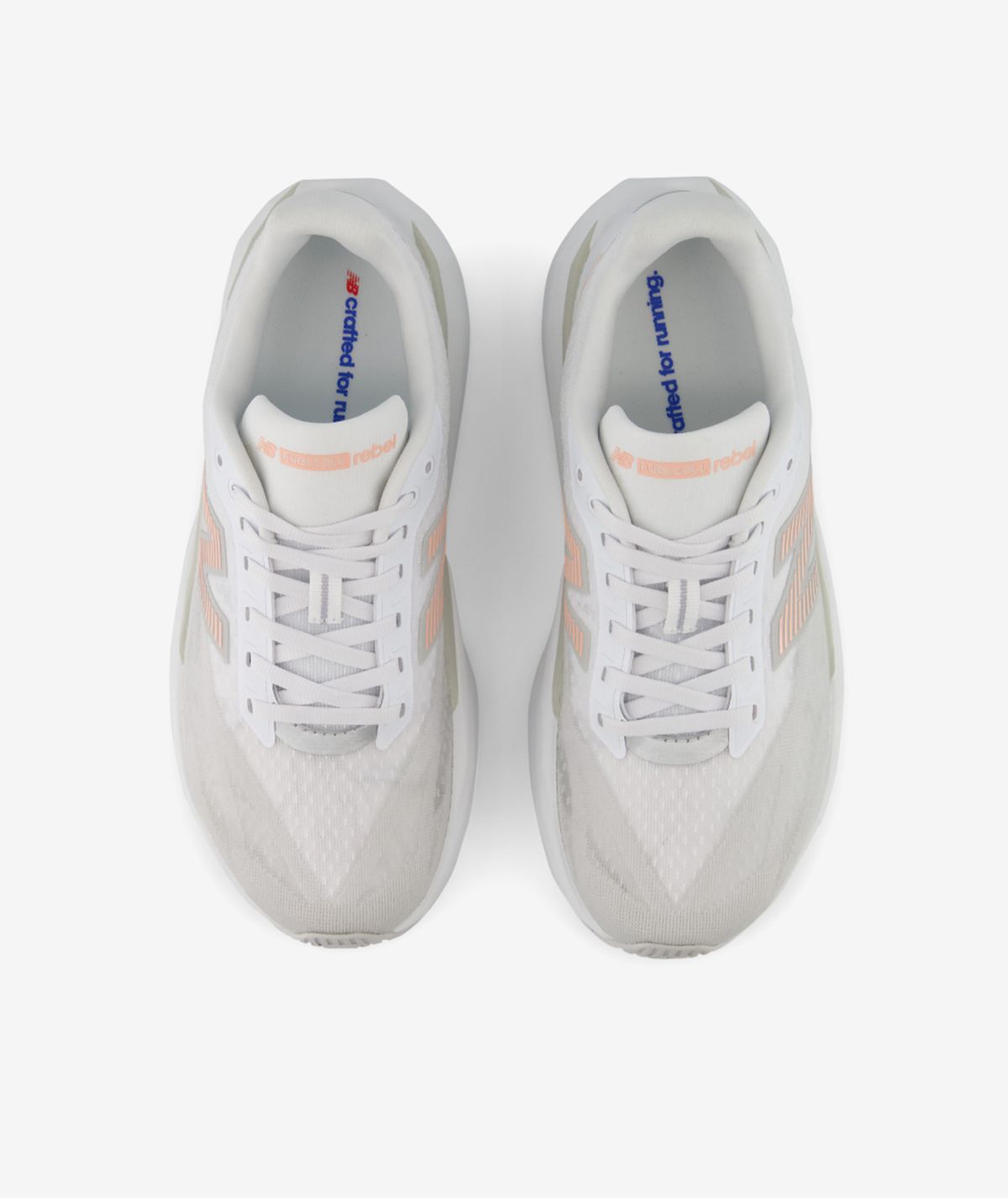 뉴발란스(NEW BALANCE) NBPFGF723V / 레벨 V5 (여성, D) (L/GRAY)