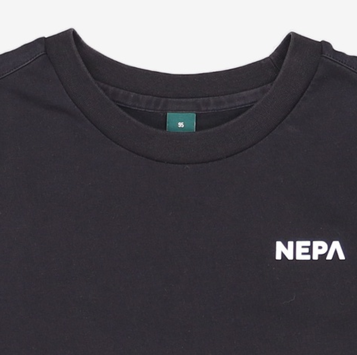 네파(NEPA) 반소매 티셔츠 95