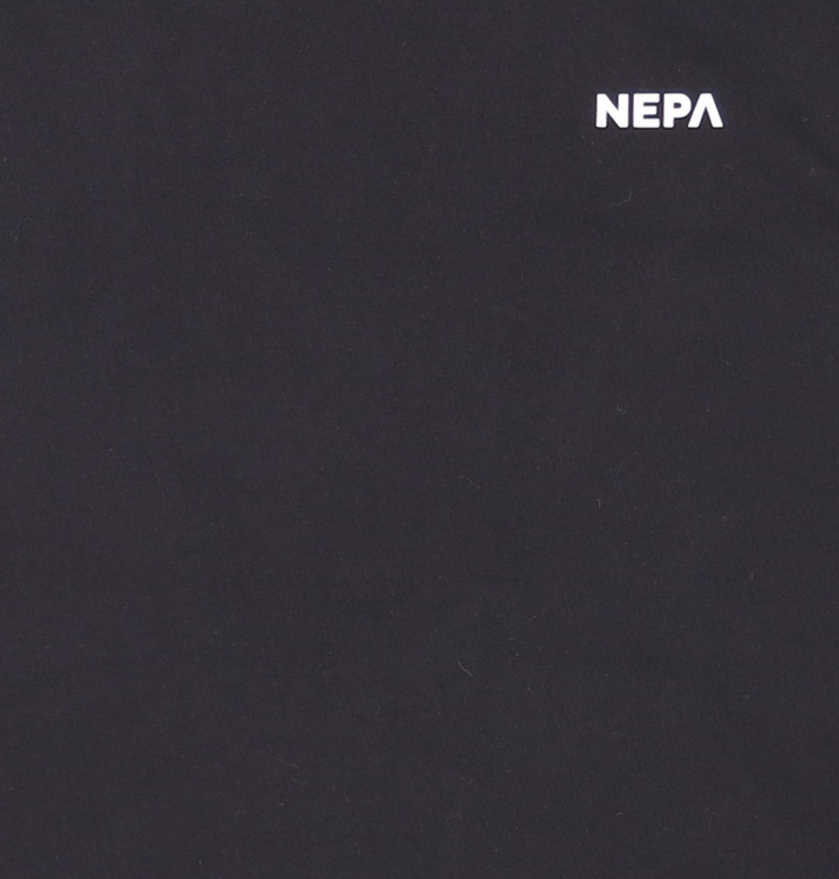 네파(NEPA) 반소매 티셔츠 95