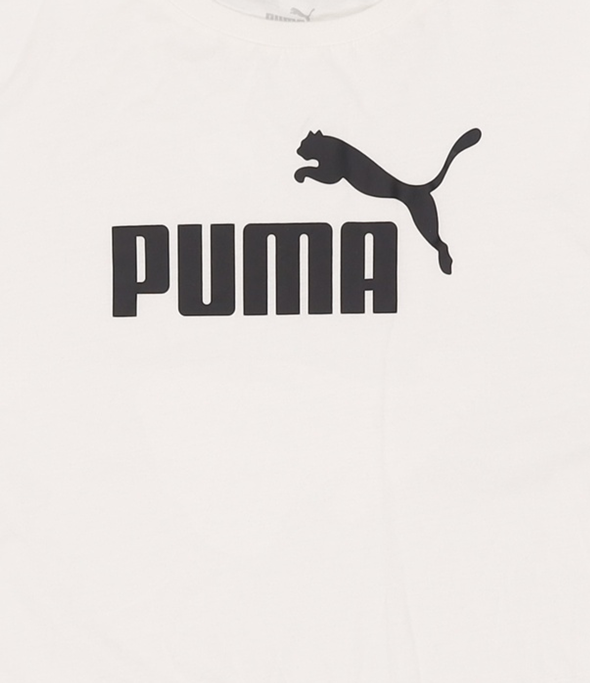 푸마(PUMA) 반소매 티셔츠 L