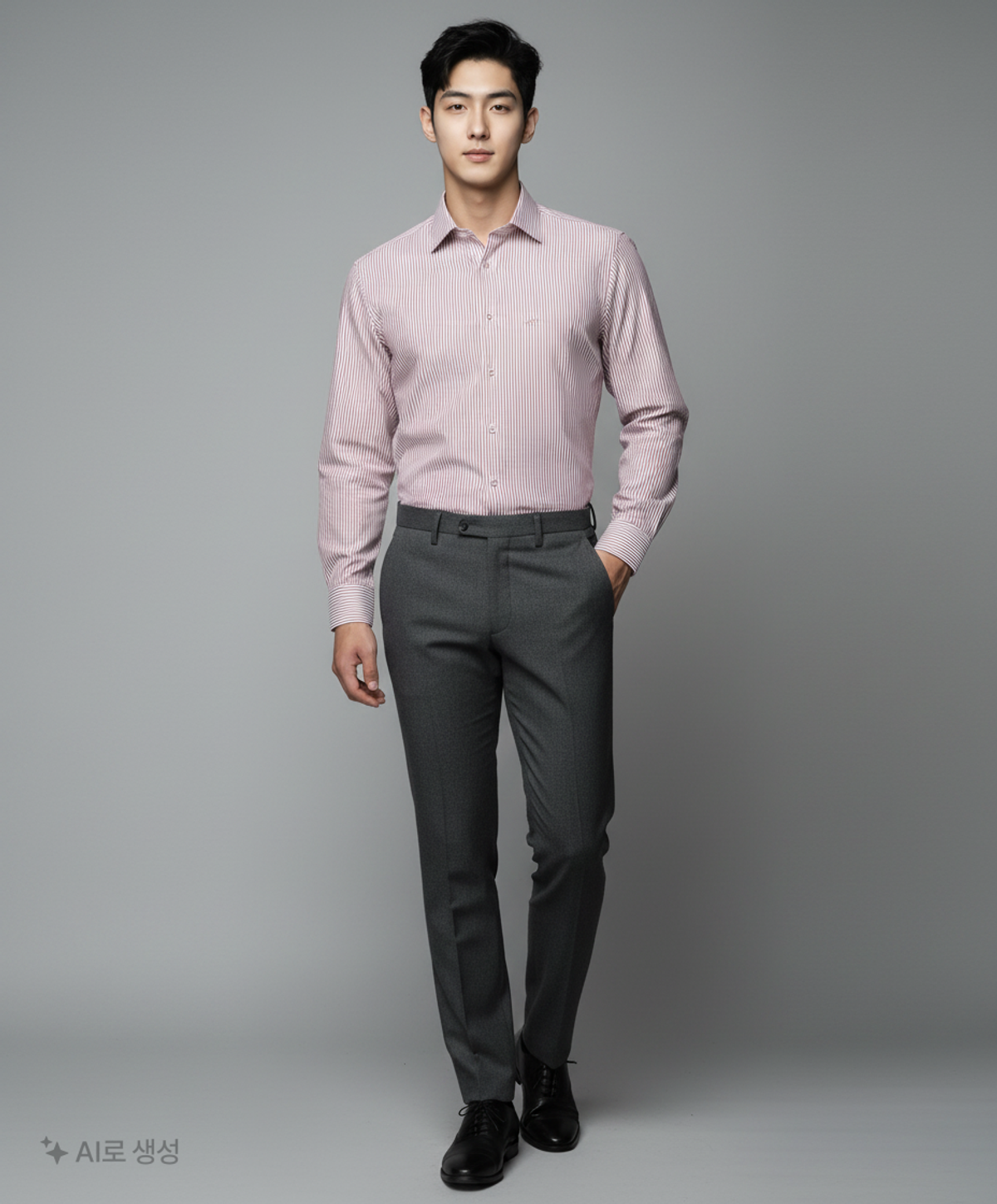 로렐(LAUREL) 캐주얼 셔츠 95
