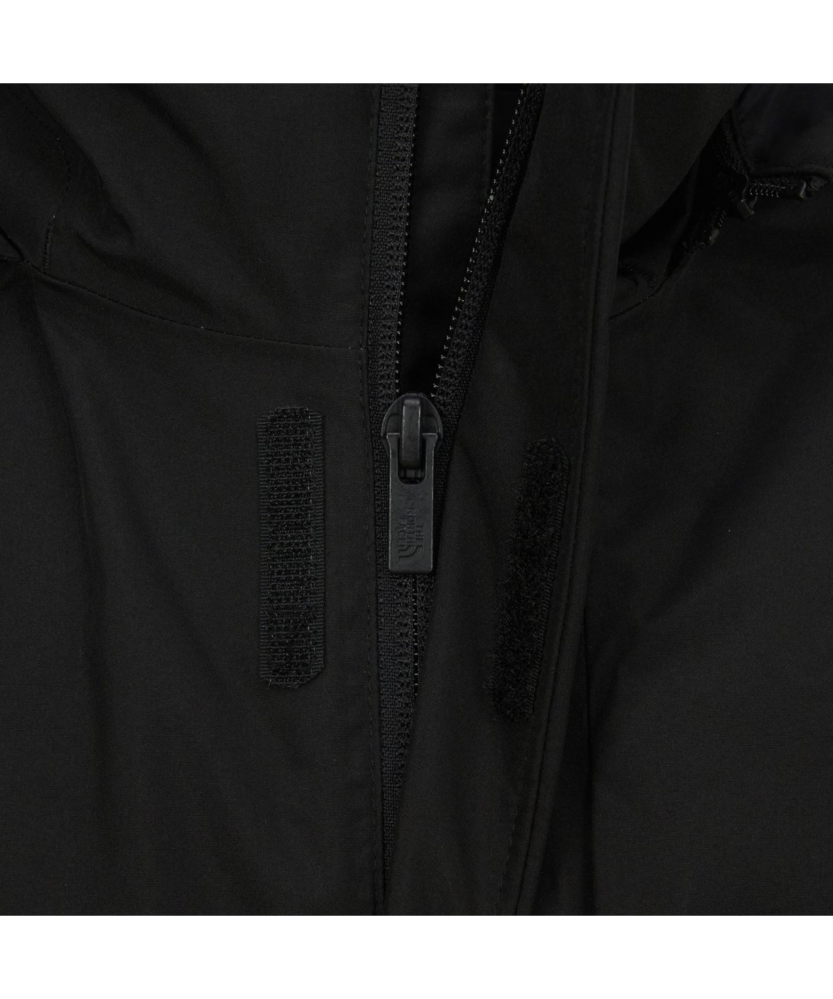노스페이스(THE NORTH FACE) NJ2HS50A 남성 프로 쉴드 자켓 BLACK