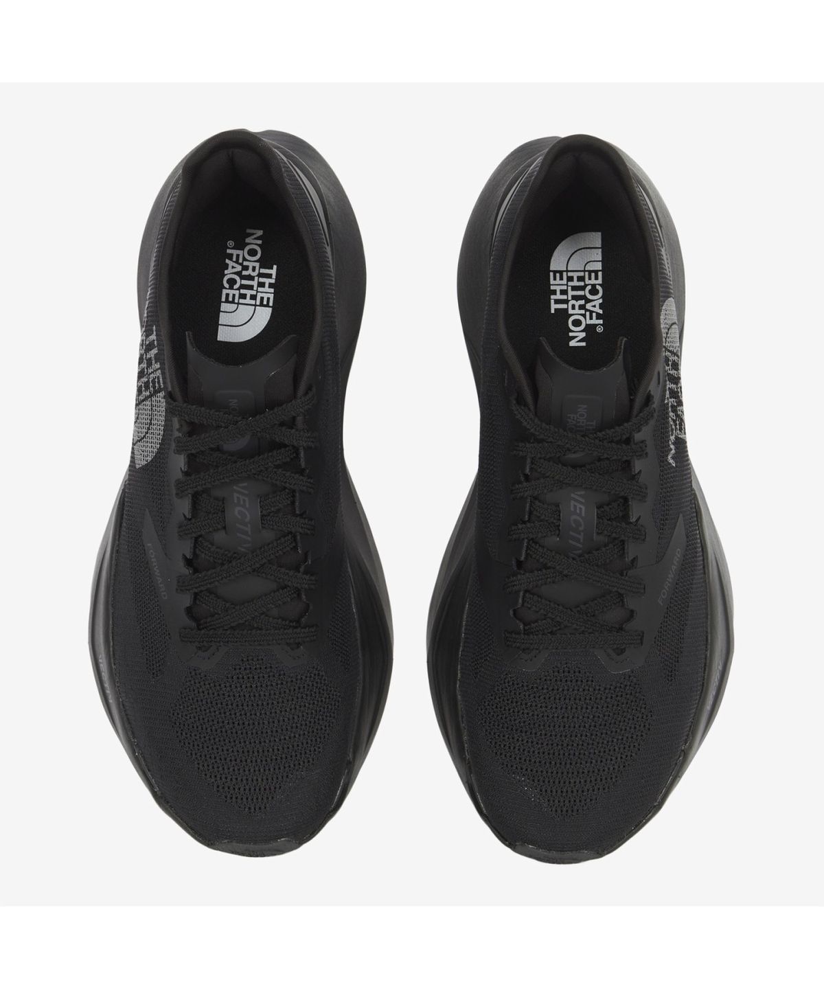 노스페이스(THE NORTH FACE) NS90S22A 벡티브 포워드 BLACK