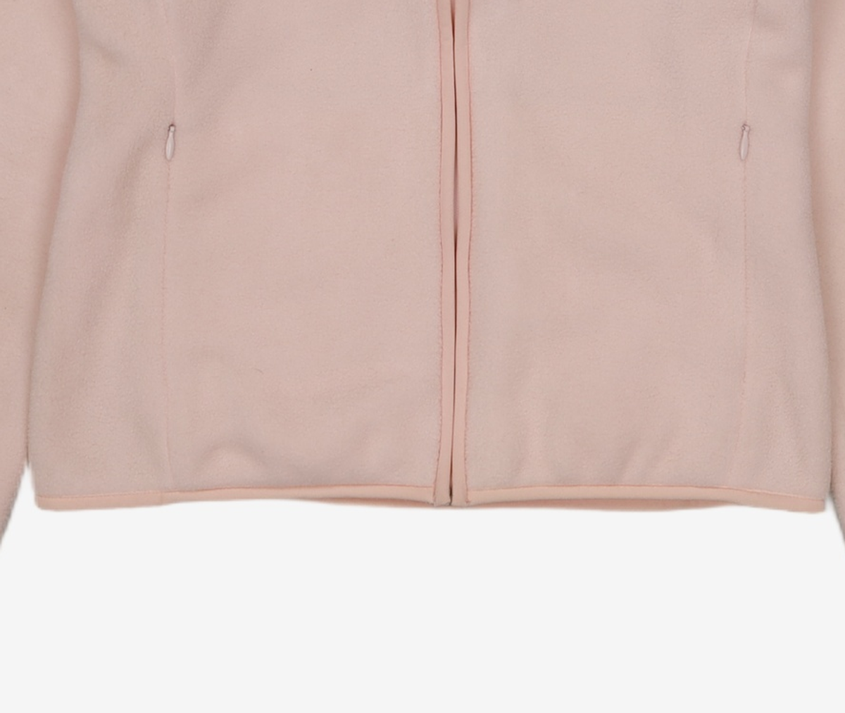 유니클로(UNIQLO) 플리스 S