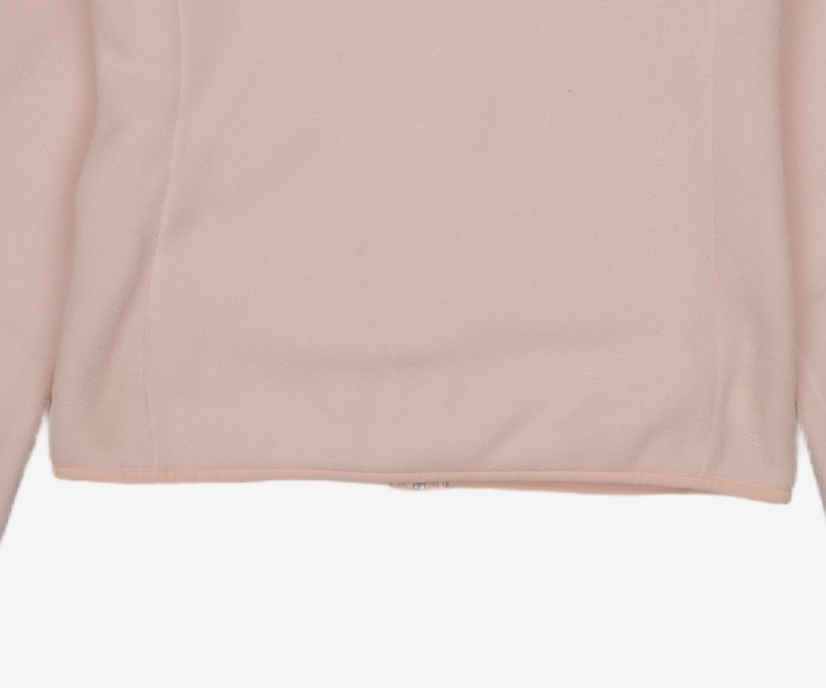 유니클로(UNIQLO) 플리스 S