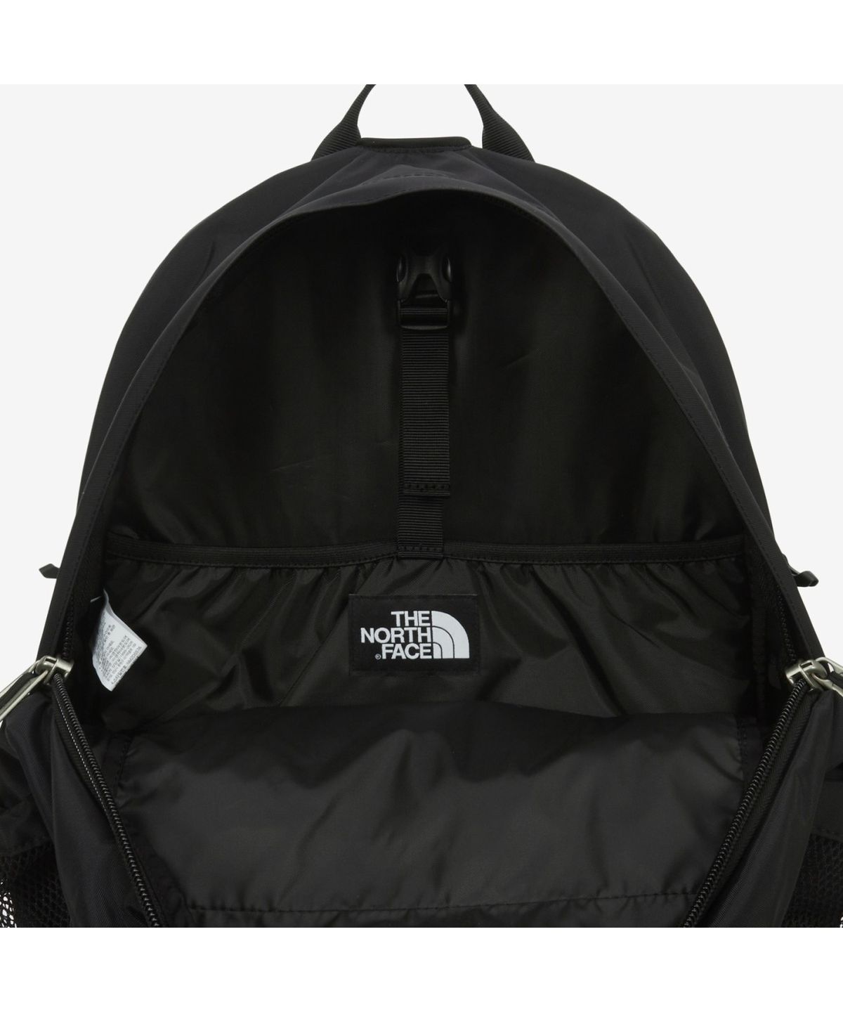 노스페이스(THE NORTH FACE) NM2DS57A 레콘 BLACK