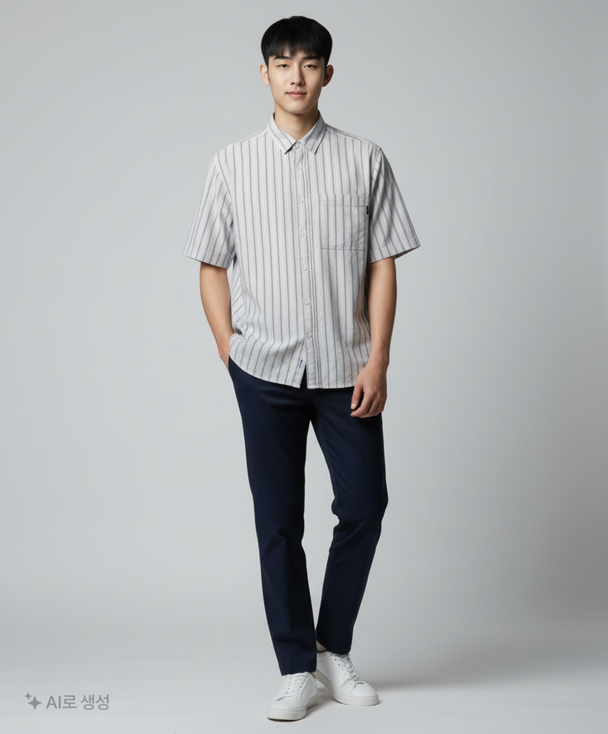 커버낫(COVERNAT) 캐주얼 셔츠 XL