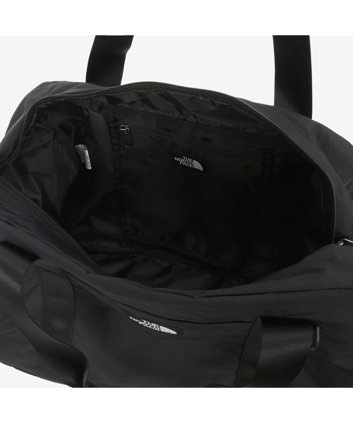 노스페이스(THE NORTH FACE) NN2PS50A 헤리티지 카고 라지 라이트 BLACK