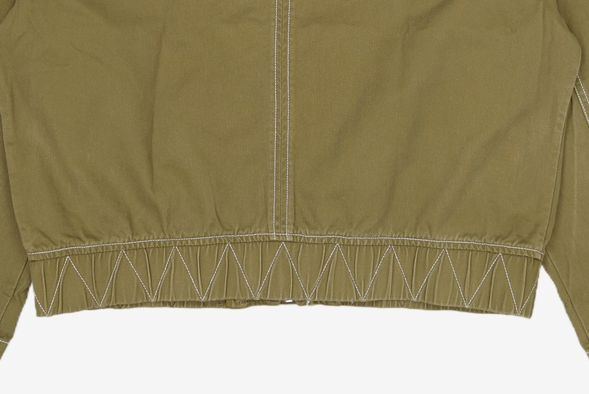 자라(ZARA) 나일론/코치 재킷 M