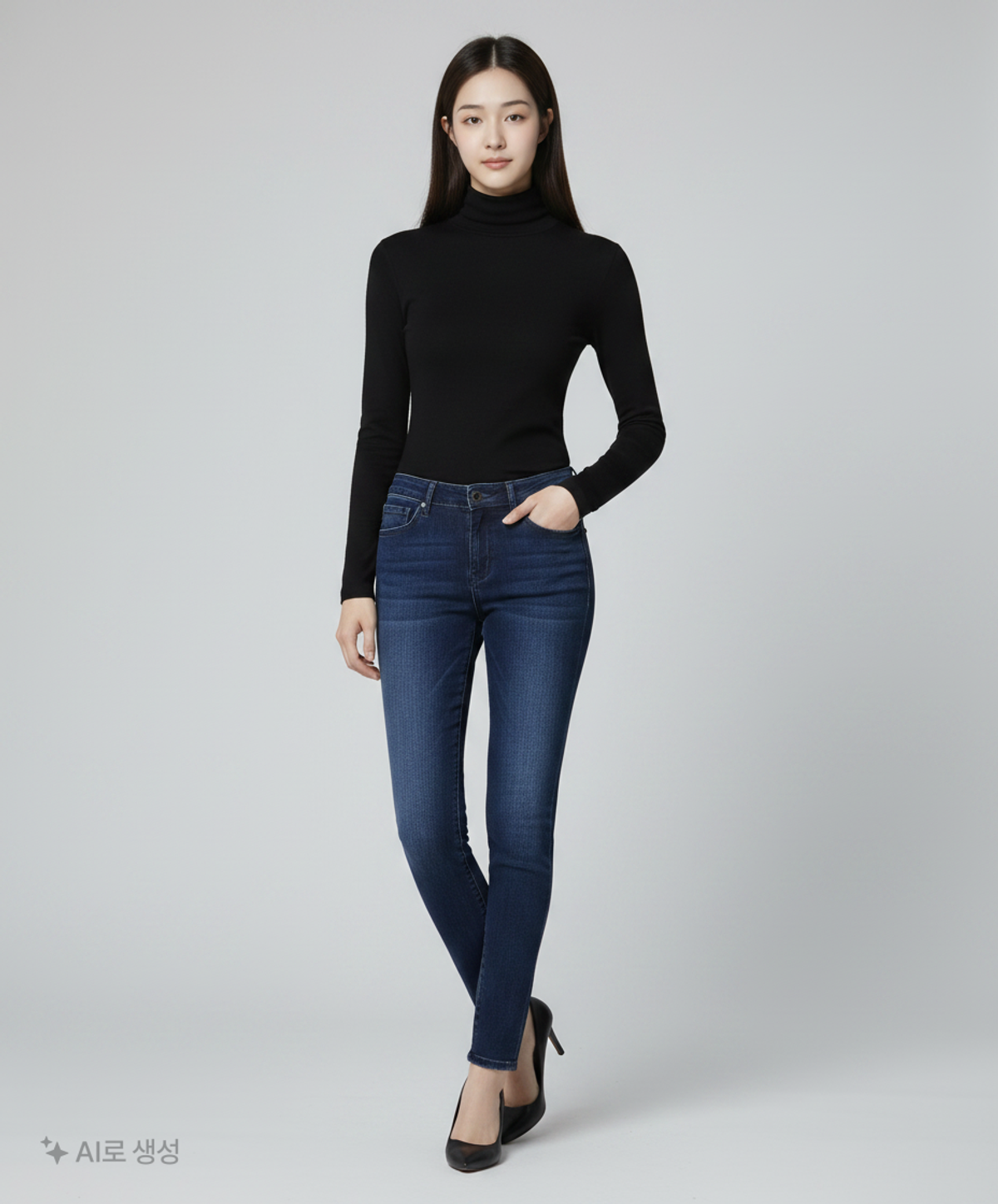 캘빈클라인 진(CALVIN KLEIN JEANS) 청/데님 팬츠 27