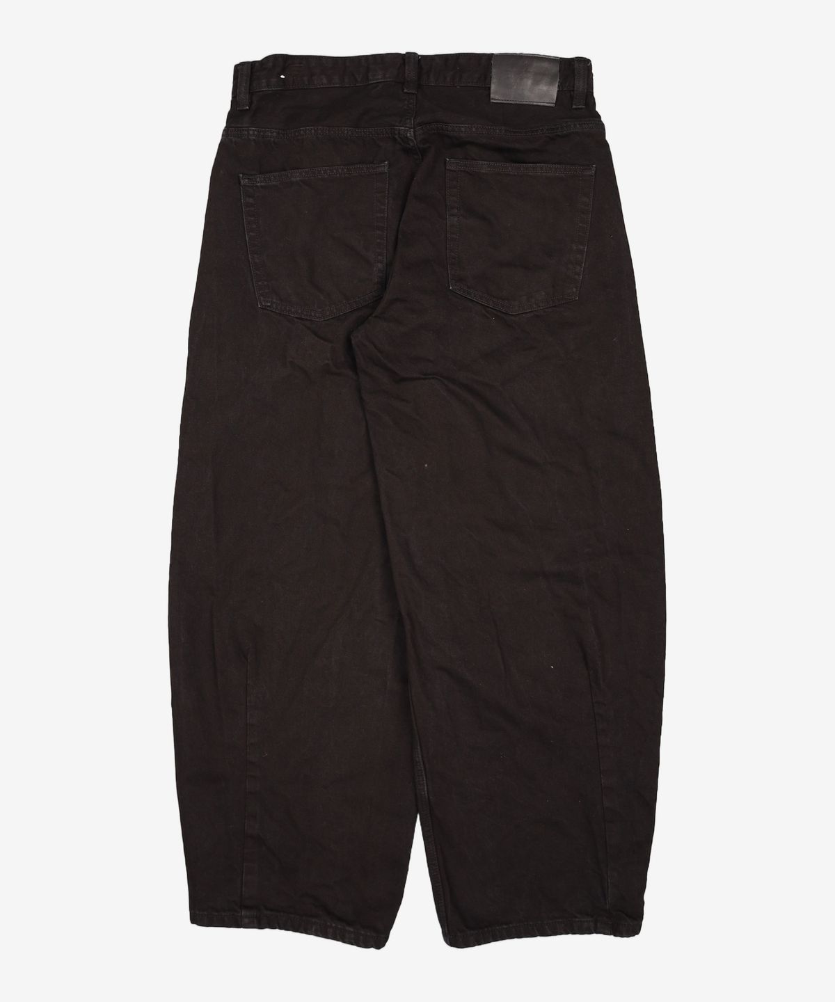 자라(ZARA) 청/데님 팬츠 XL