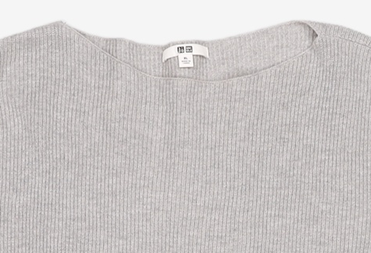 유니클로(UNIQLO) 니트/스웨터 XL