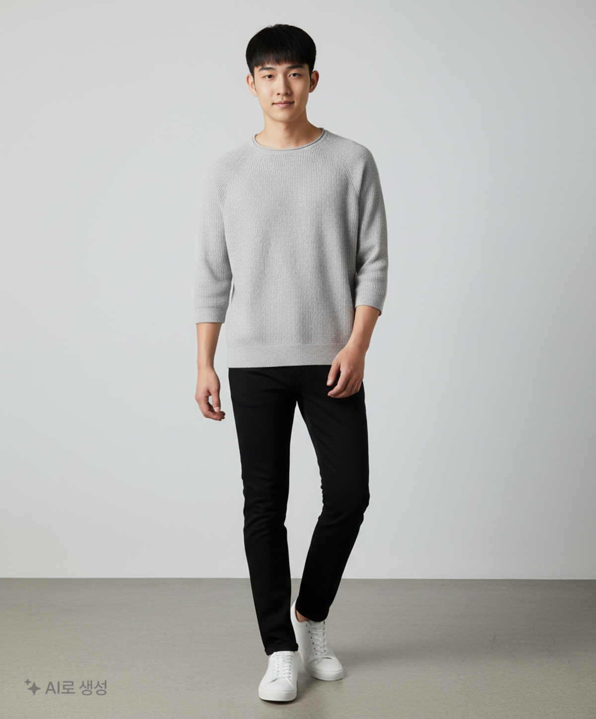 유니클로(UNIQLO) 니트/스웨터 XL