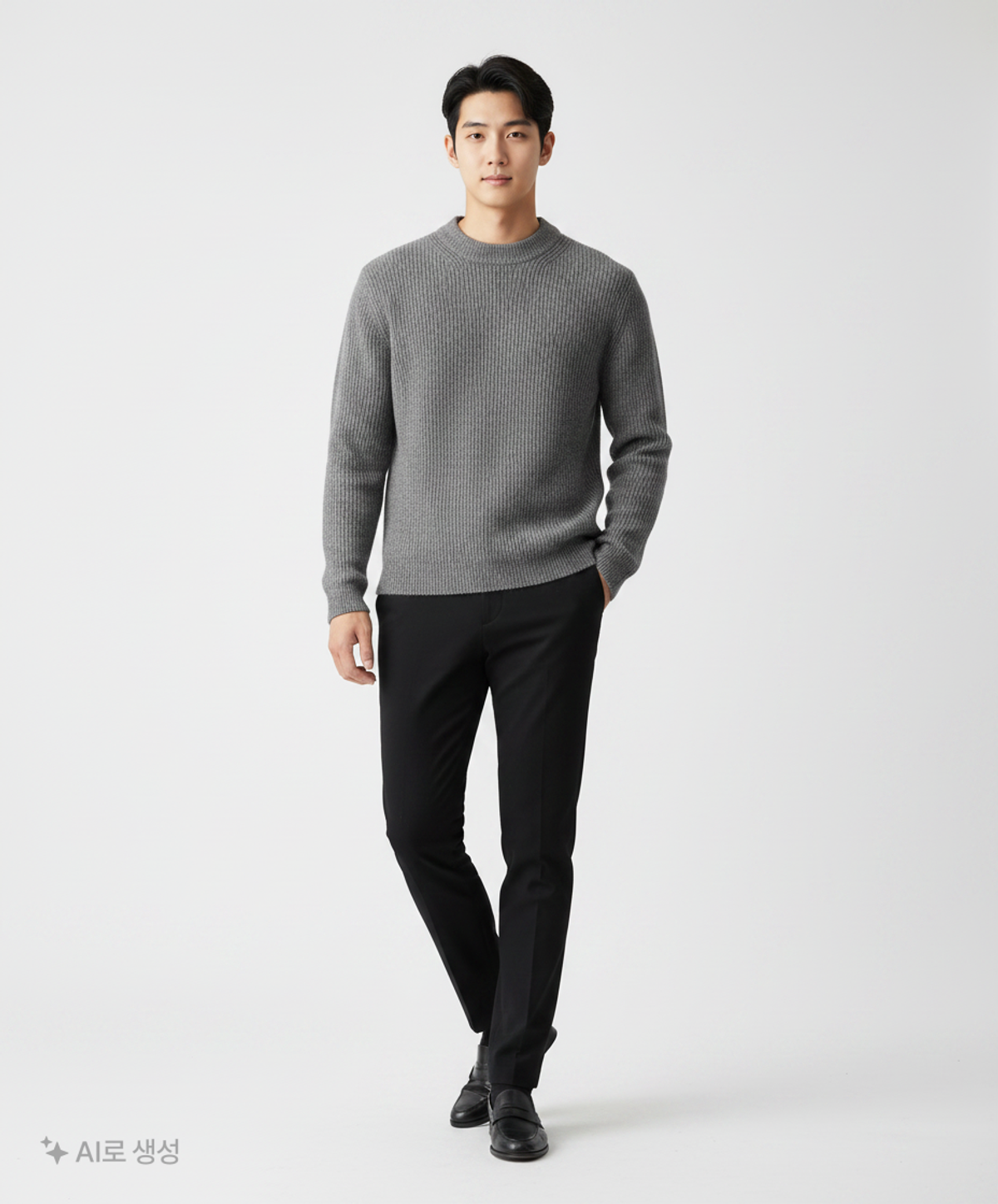디케이엔와이(DKNY) 니트/스웨터 P