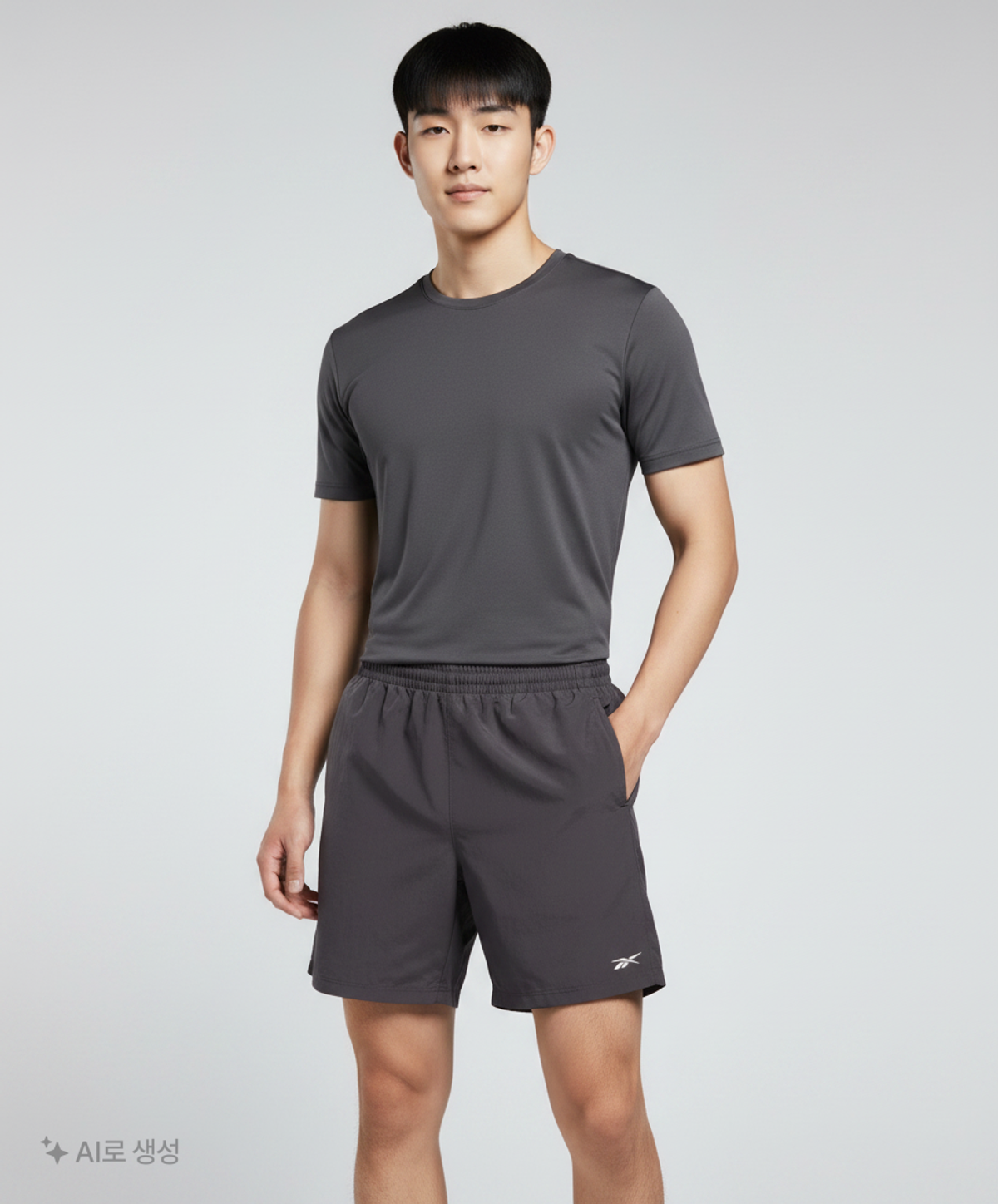 리복(REEBOK) 숏팬츠 M