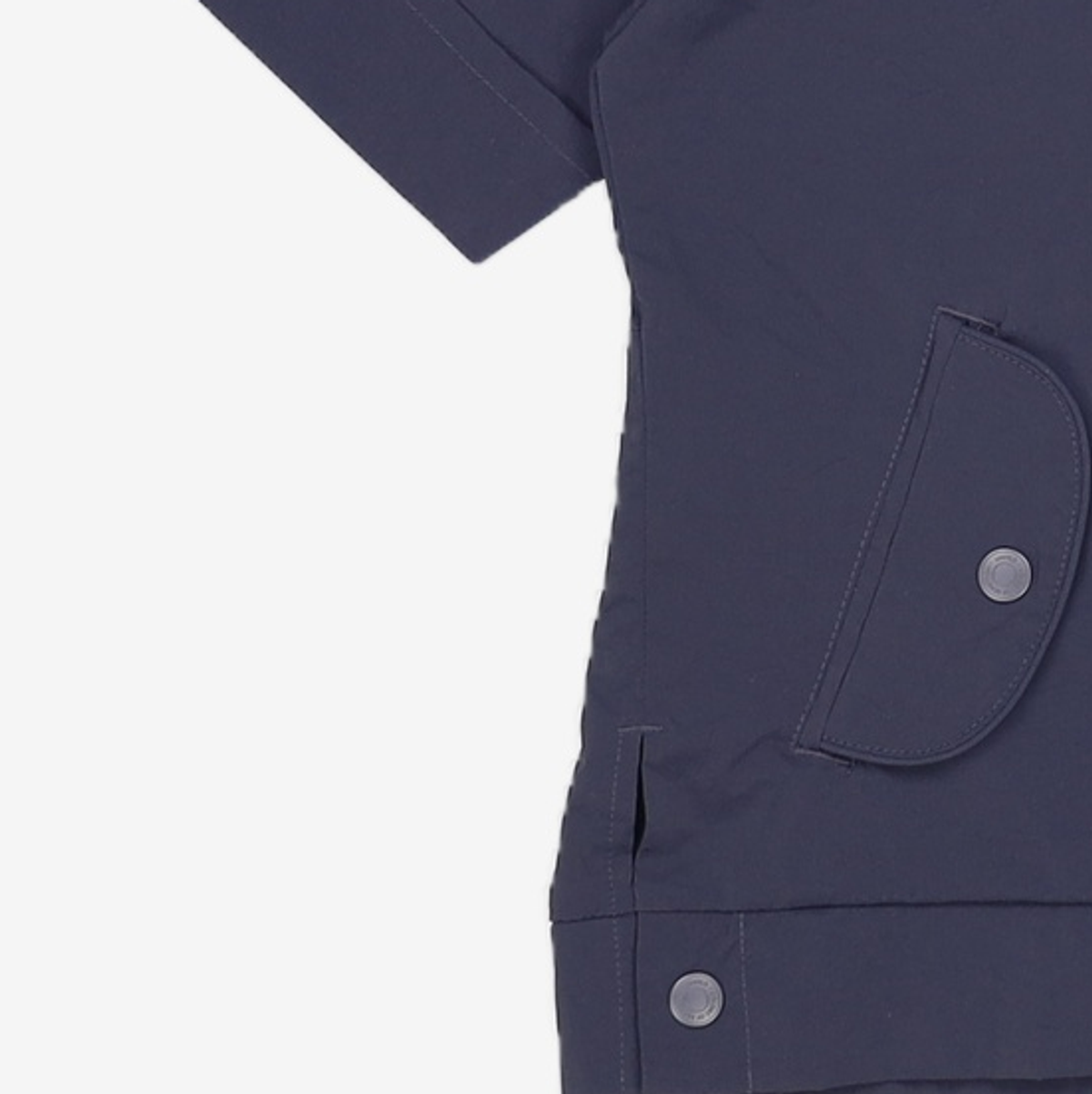 스타일 베네통(STILE BENETTON.) 나일론/코치 재킷 M