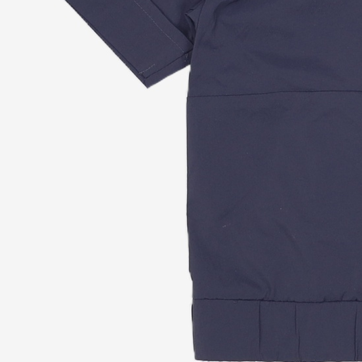 스타일 베네통(STILE BENETTON.) 나일론/코치 재킷 M
