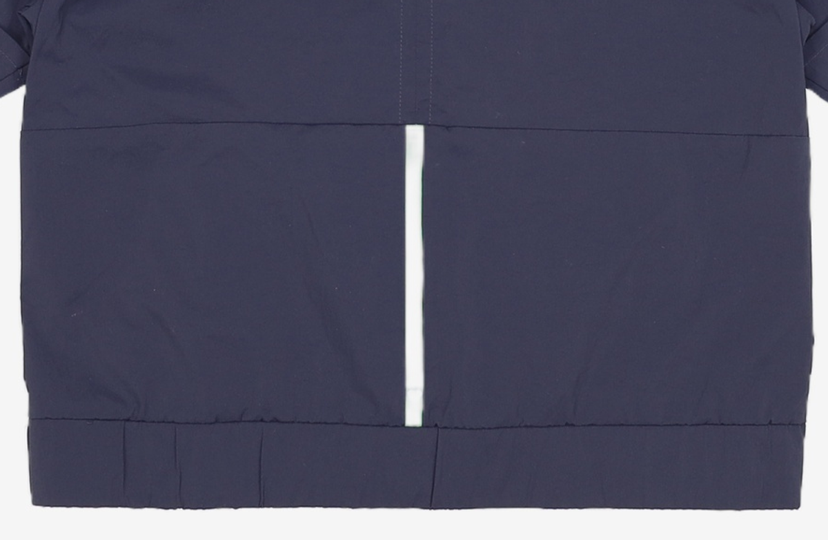 스타일 베네통(STILE BENETTON.) 나일론/코치 재킷 M