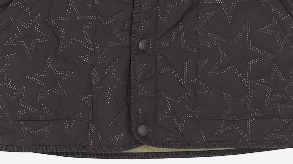 컨버스(CONVERSE) 패딩 베스트 XL