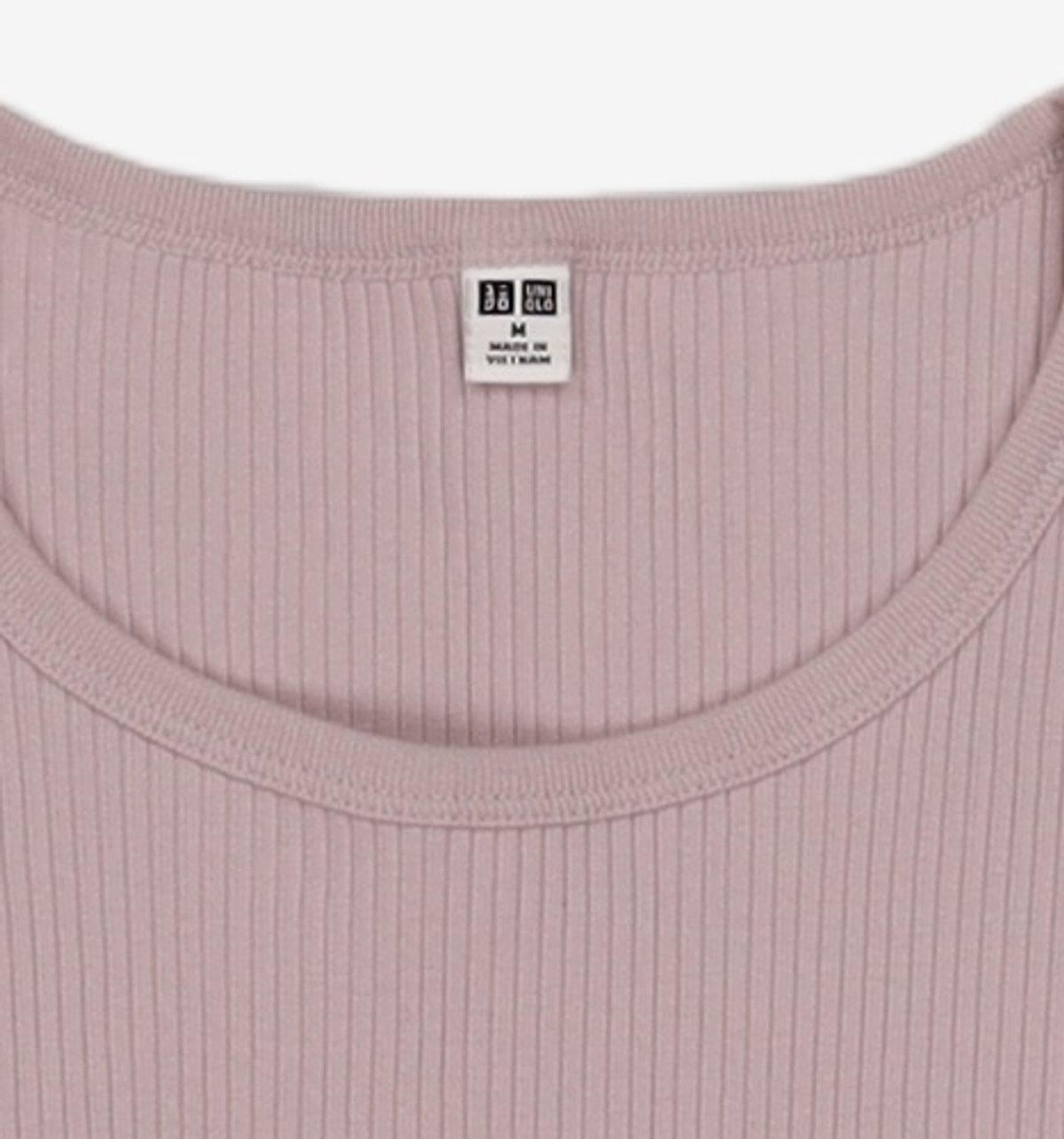 유니클로(UNIQLO) 반소매 티셔츠 M