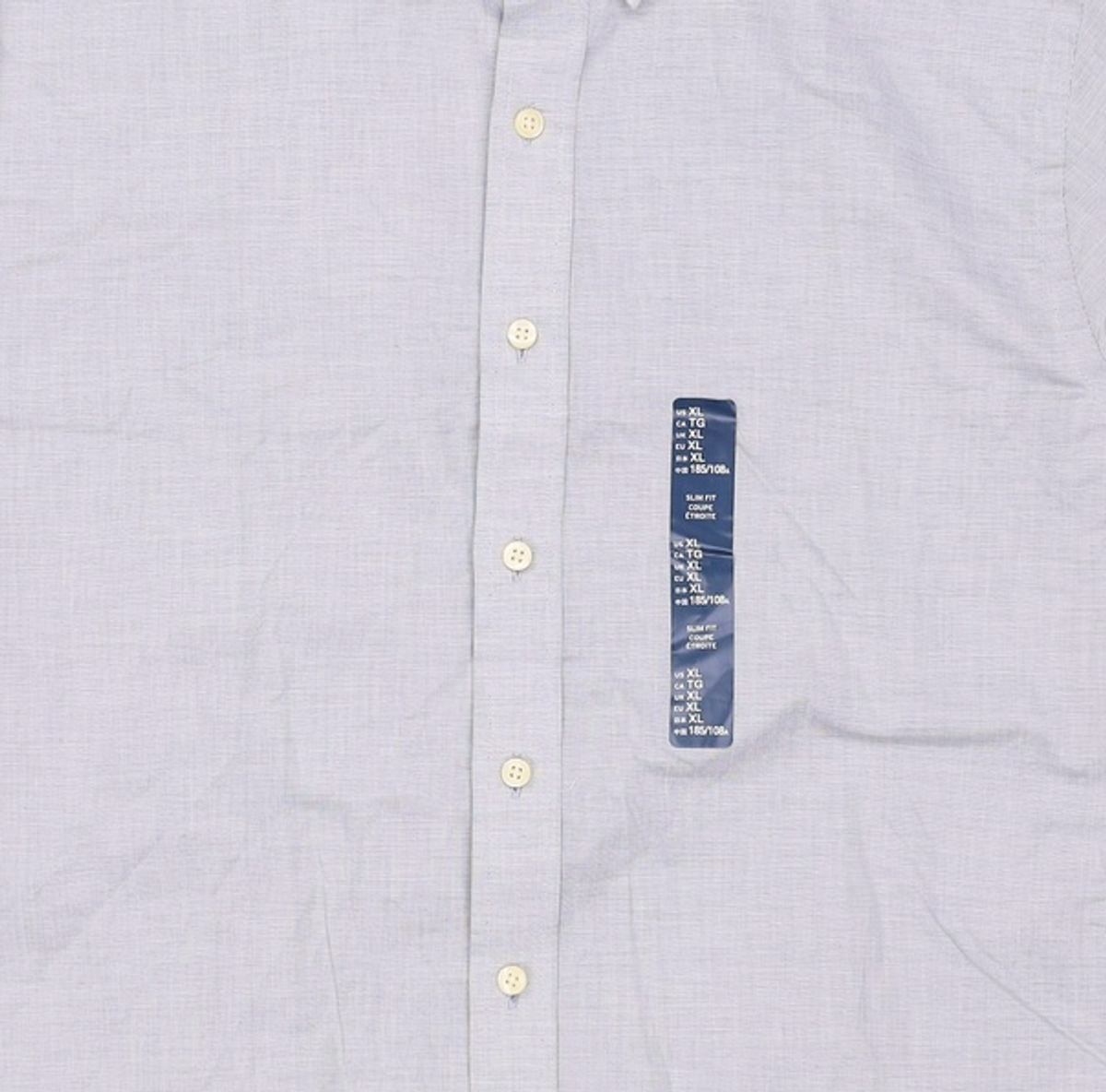 갭(GAP) 캐주얼 셔츠 XL