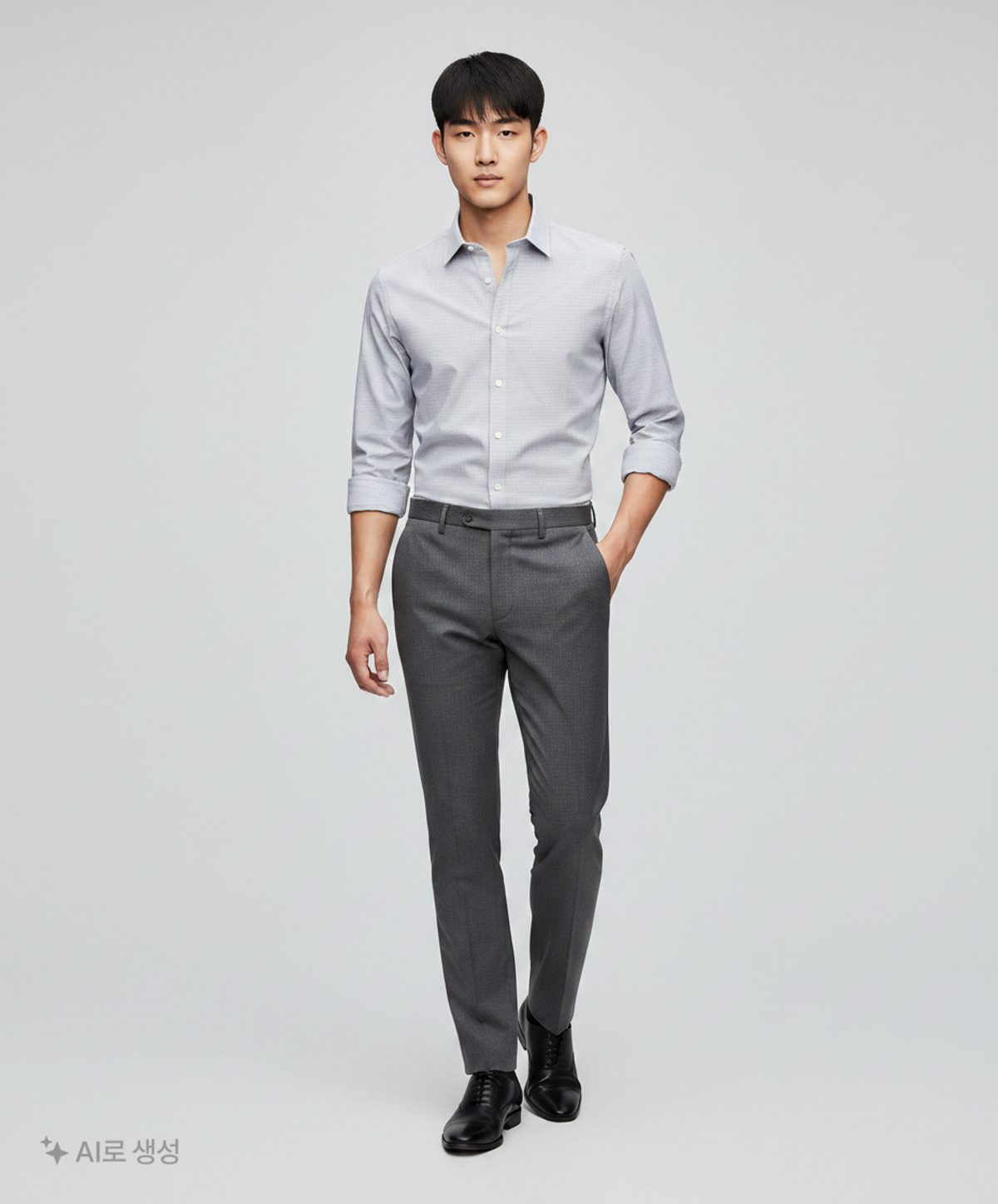 갭(GAP) 캐주얼 셔츠 XL