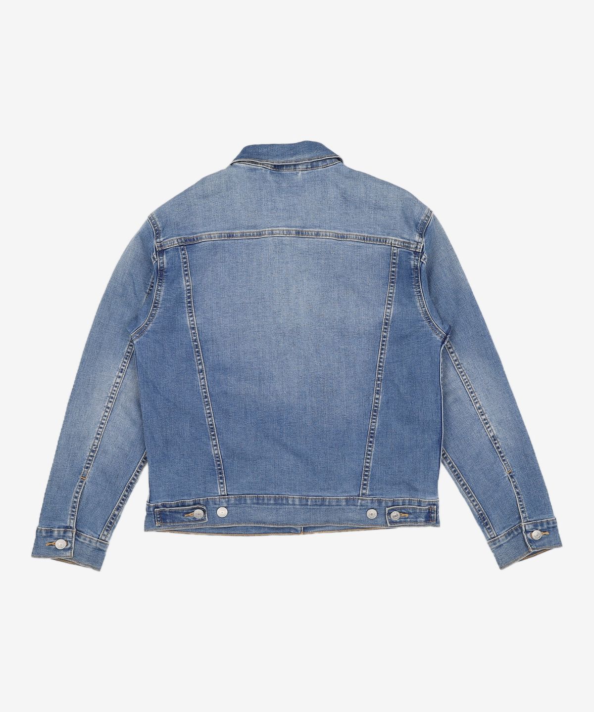 리바이스(LEVI'S) 데님/트러커 재킷 85