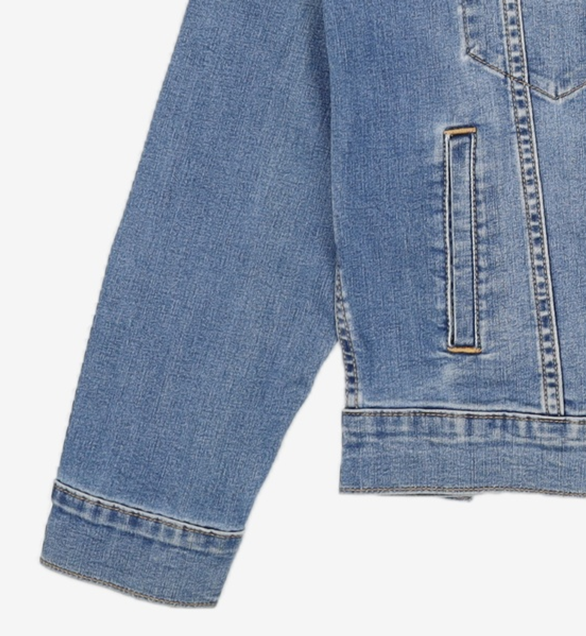 리바이스(LEVI'S) 데님/트러커 재킷 85