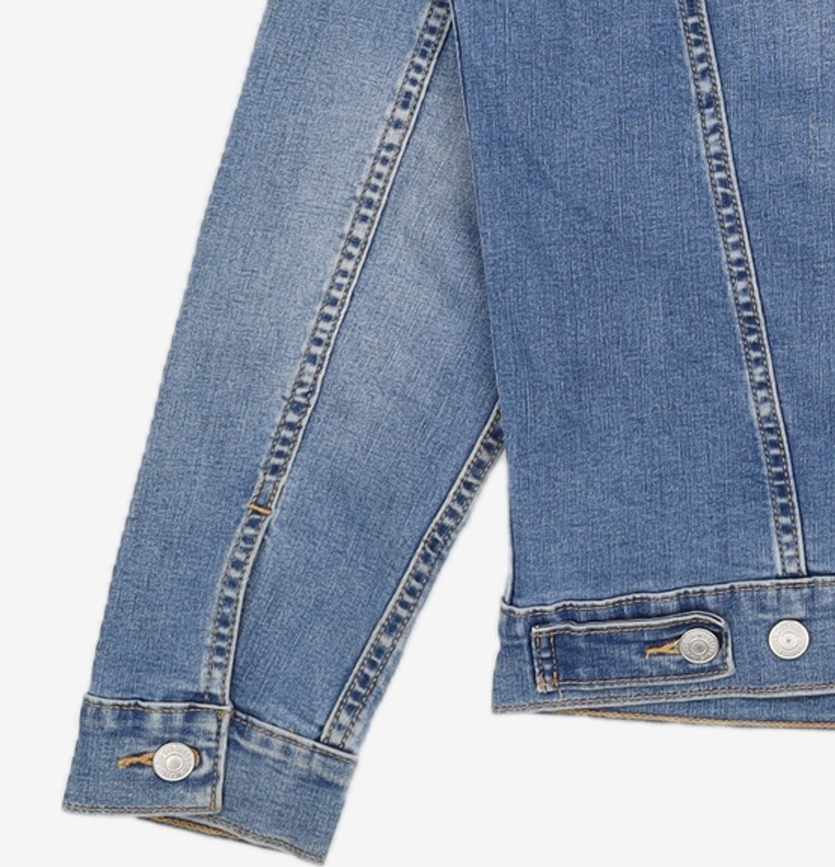 리바이스(LEVI'S) 데님/트러커 재킷 85