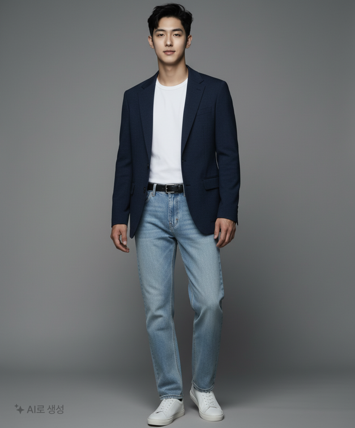 무신사 스탠다드(MUSINSA STANDARD) 청/데님 팬츠 2XL