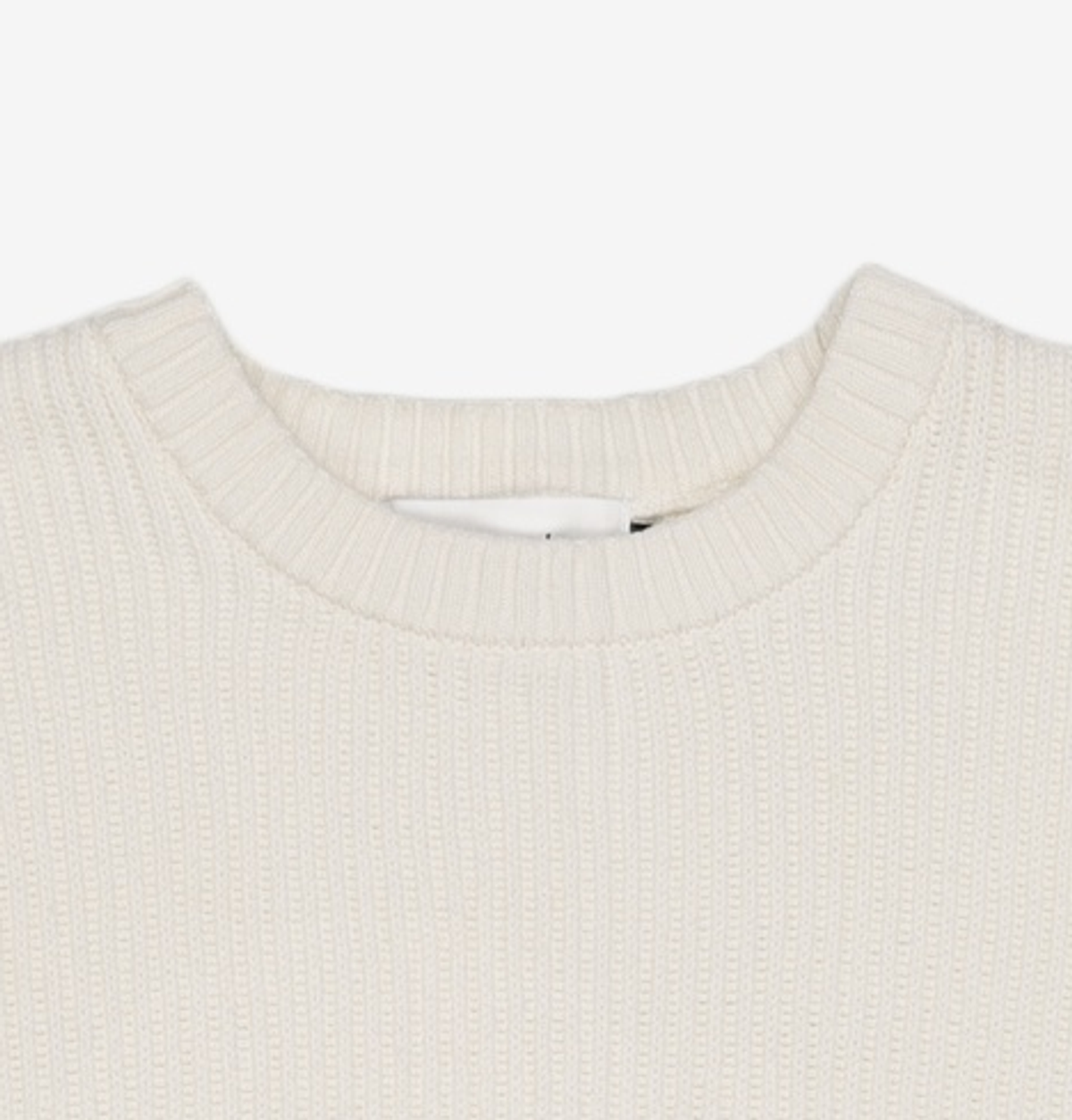 니티드(KNITTED) 니트/스웨터 L