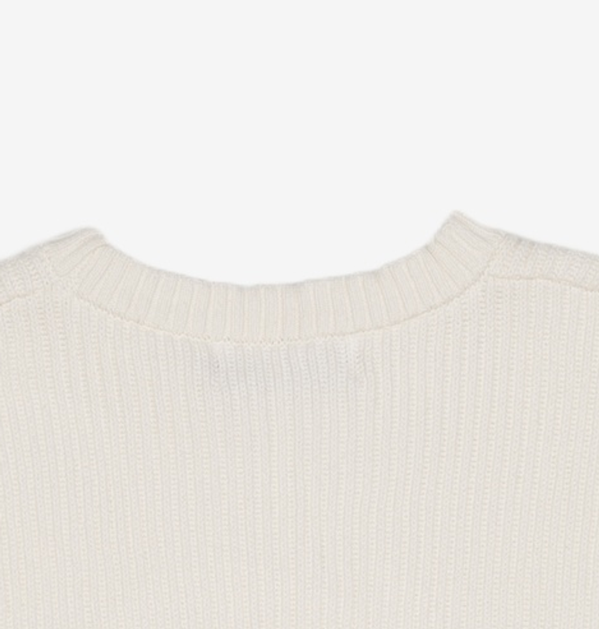 니티드(KNITTED) 니트/스웨터 L
