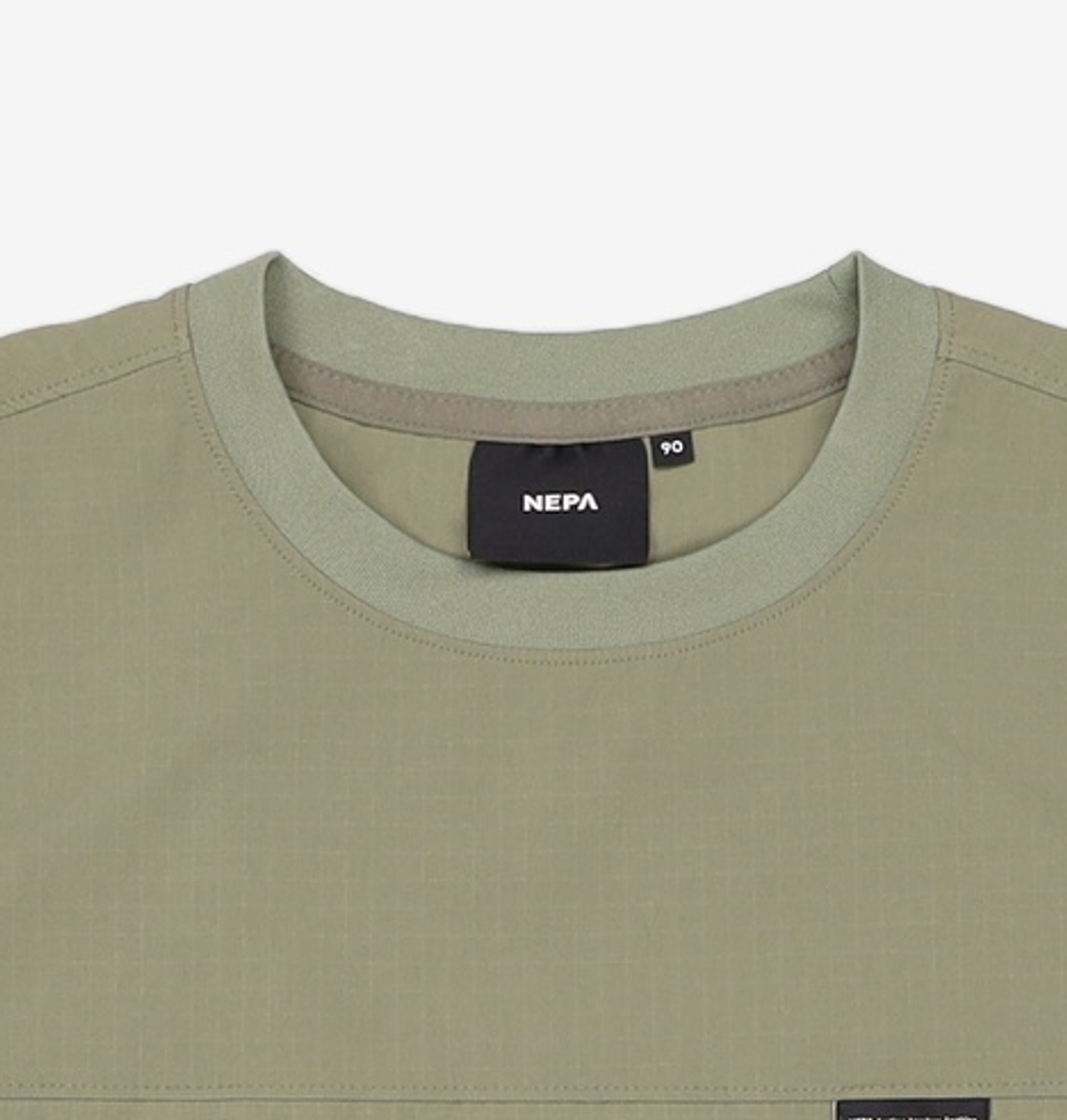 네파(NEPA) 반소매 티셔츠 90