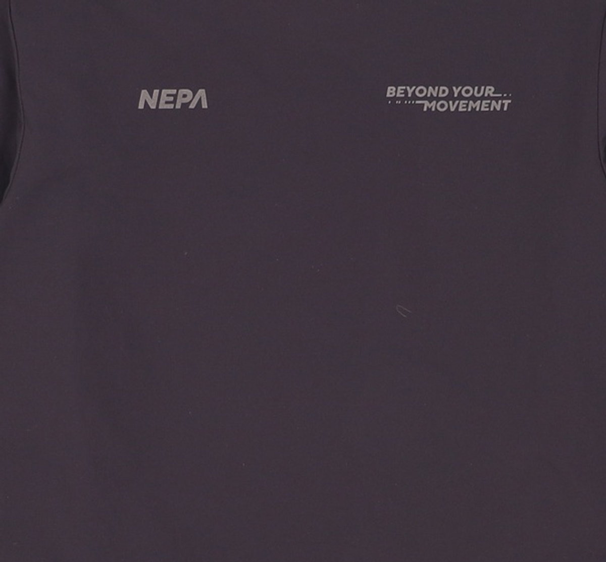 네파(NEPA) 긴소매 티셔츠 90
