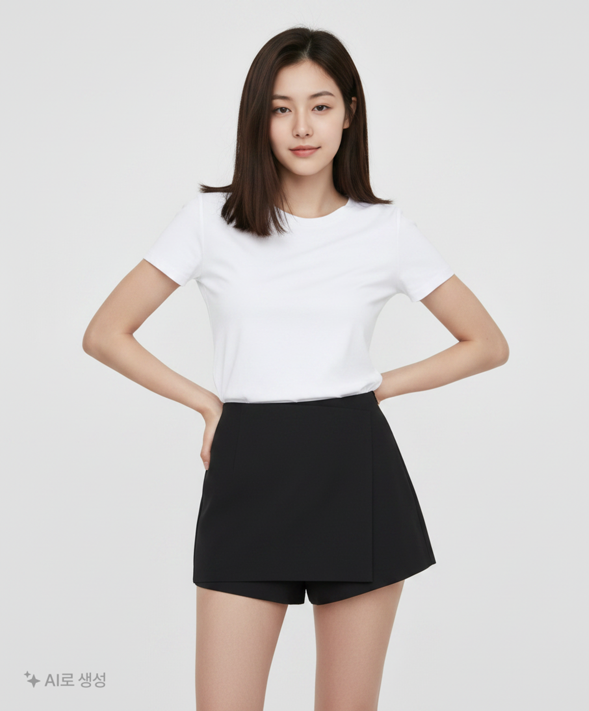 자라(ZARA) 숏팬츠 M