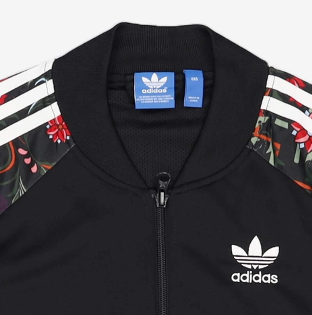 아디다스(ADIDAS) 트레이닝 재킷 85