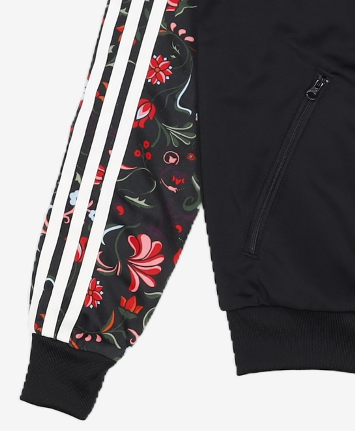 아디다스(ADIDAS) 트레이닝 재킷 85