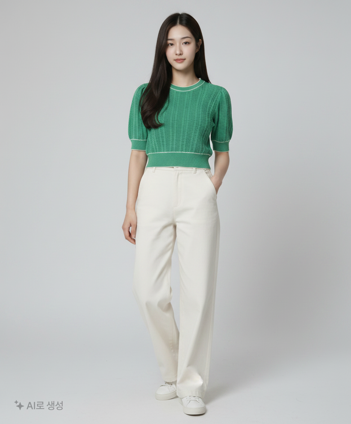 미쏘(MIXXO) 니트/스웨터 S