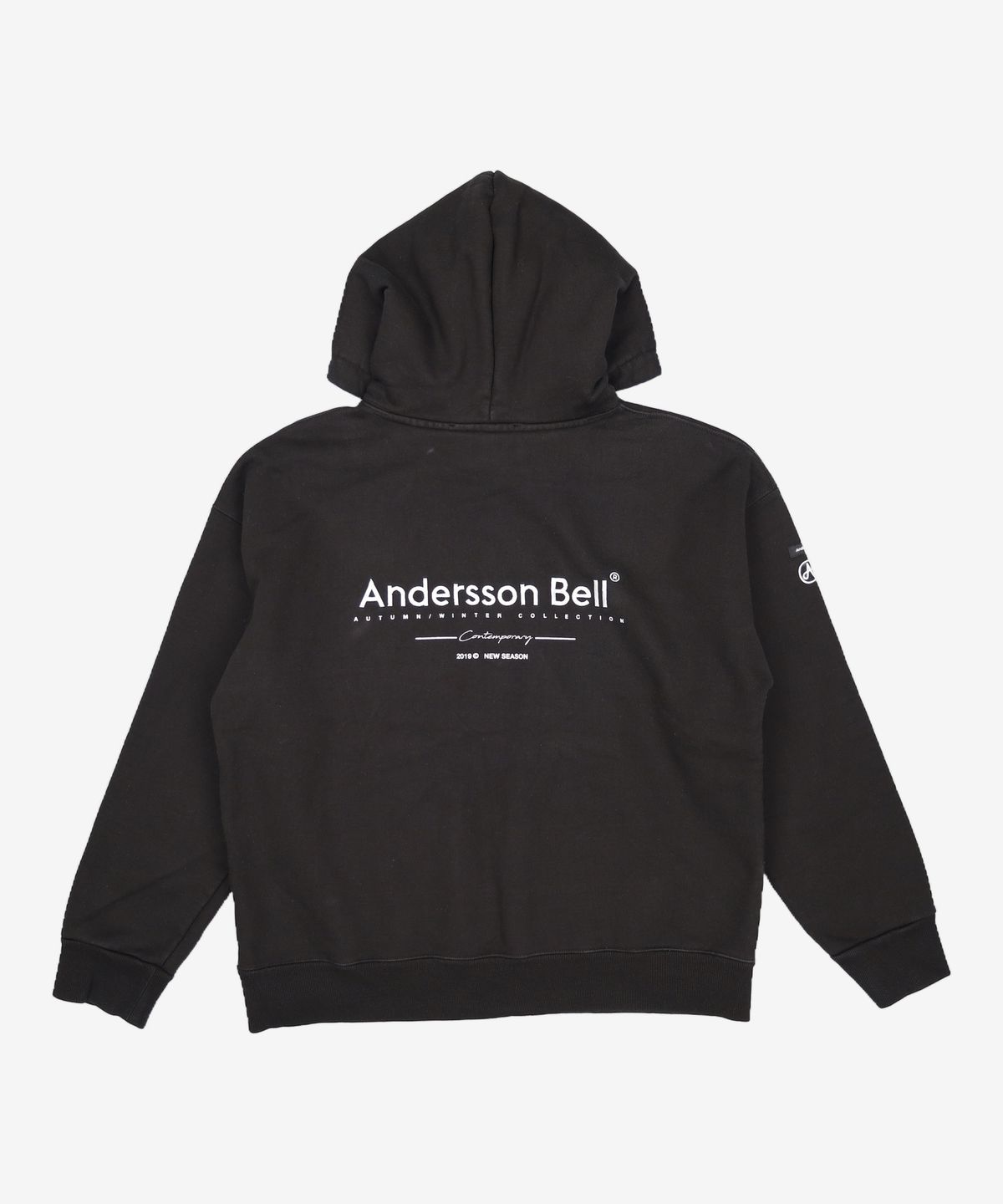 앤더슨벨(ADSB ANDERSSON BELL) 후드 티셔츠 M