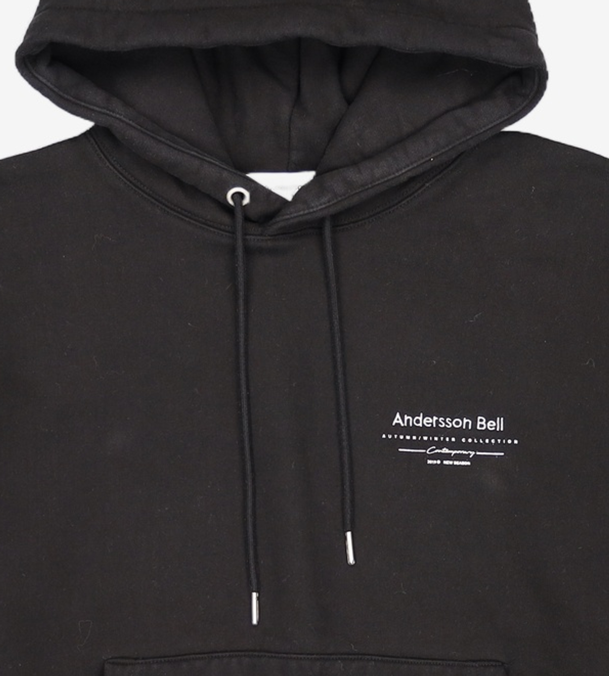 앤더슨벨(ADSB ANDERSSON BELL) 후드 티셔츠 M