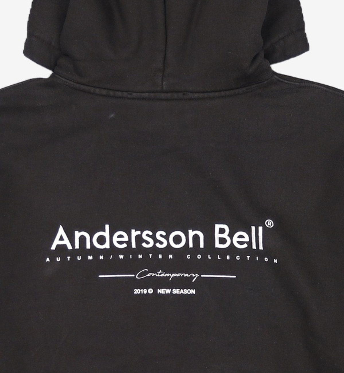 앤더슨벨(ADSB ANDERSSON BELL) 후드 티셔츠 M