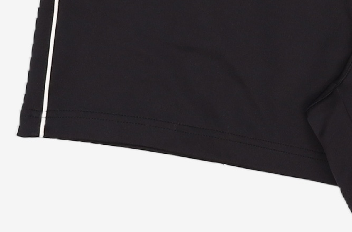 스파오(SPAO) 트랙 하프 팬츠 SPMTA25G25 L