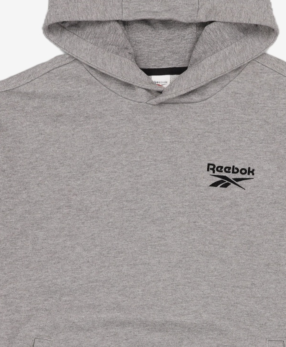 리복(REEBOK) 후드 티셔츠 M