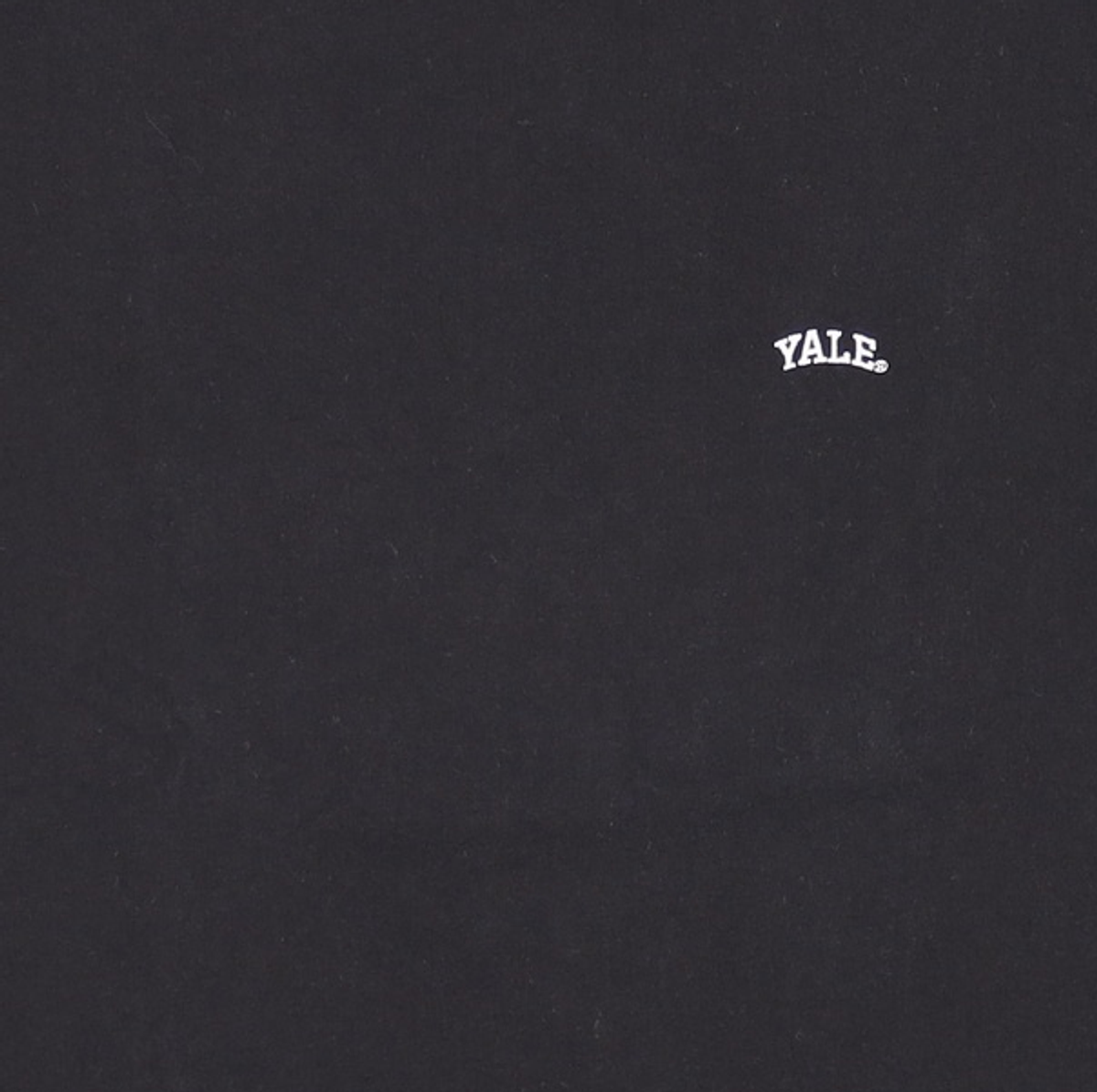 예일(YALE) 반소매 티셔츠 00S
