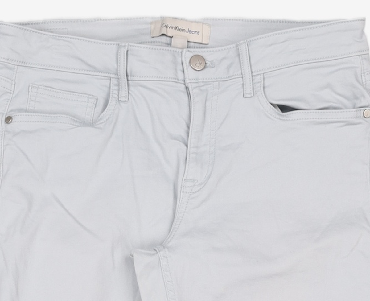 캘빈클라인 진(CALVIN KLEIN JEANS) 청/데님 팬츠 30