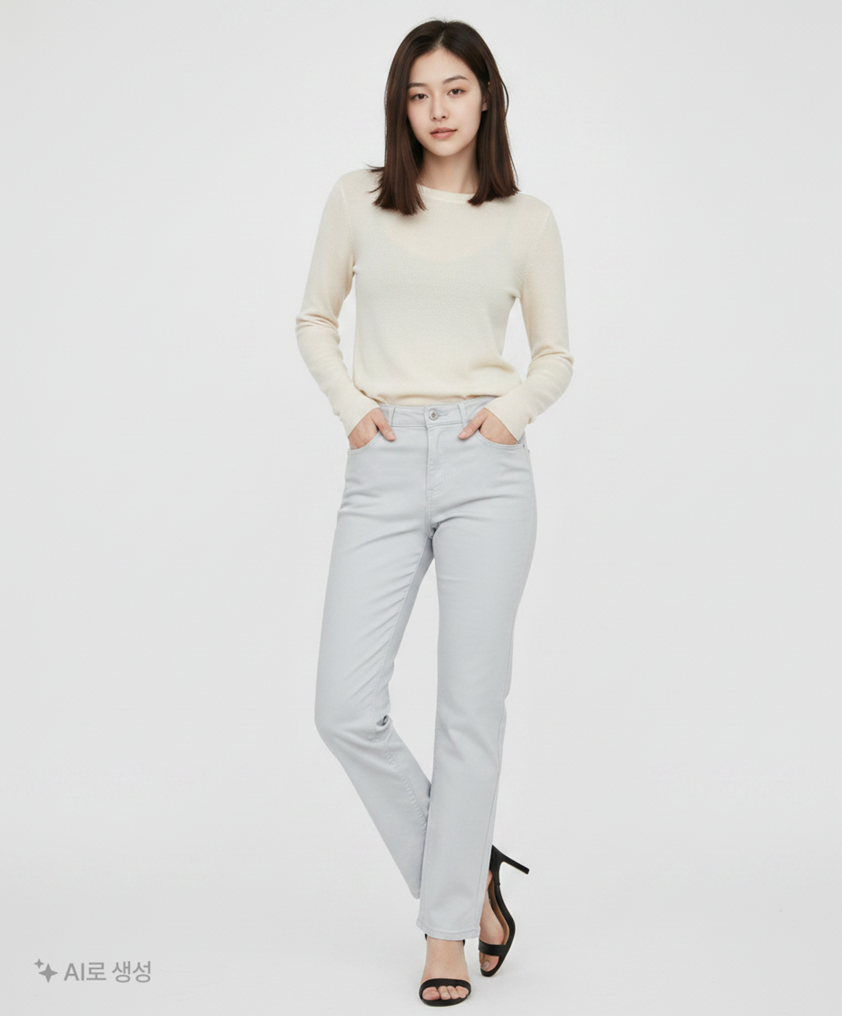 캘빈클라인 진(CALVIN KLEIN JEANS) 청/데님 팬츠 30